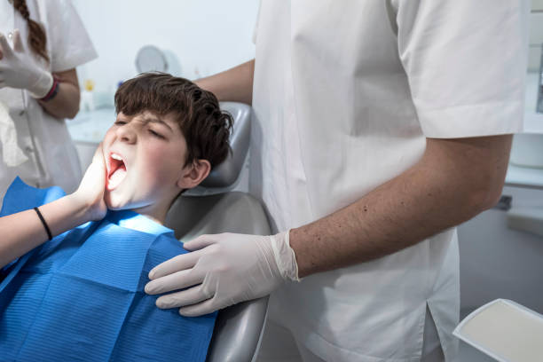 Best Emergency Treatment for Dental Infections or Abscesses in Stayton, OR