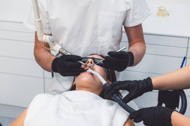Best Emergency Gum Treatment in Stayton, OR